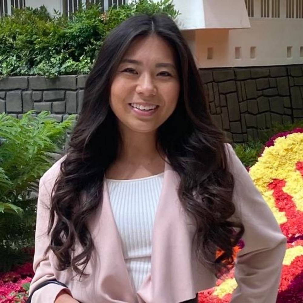 Meet your Posher, Alysse